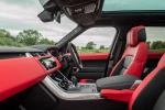Land Rover Range Rover Sport HST 2019 года (UK)
